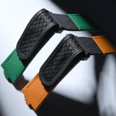 Vagenari Hook and Loop Canvas strap use for VC Overseas 4500/4520/5500/5520/7900/7920