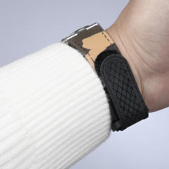 Vagenari Hook and Loop Canvas strap use for VC Overseas 4500/4520/5500/5520/7900/7920