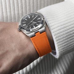 Vagenari Hook and Loop Canvas strap use for VC Overseas 4500/4520/5500/5520/7900/7920