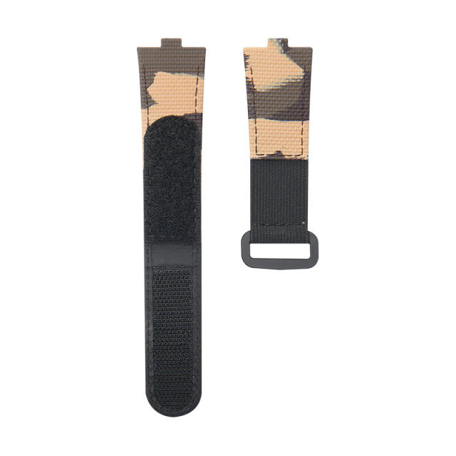 Vagenari Hook and Loop Canvas strap use for VC Overseas 4500/4520/5500/5520/7900/7920