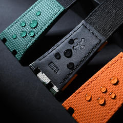 Vagenari Hook and Loop Canvas strap use for AP 15400.15500.26239.26331.26240.