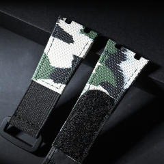 Vagenari Hook and Loop Canvas strap use for AP 15400.15500.26239.26331.26240.