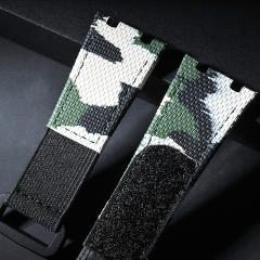 Vagenari Hook and Loop Canvas strap for AP 15710