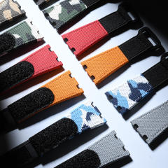 Vagenari Hook and Loop Canvas strap for AP 15710
