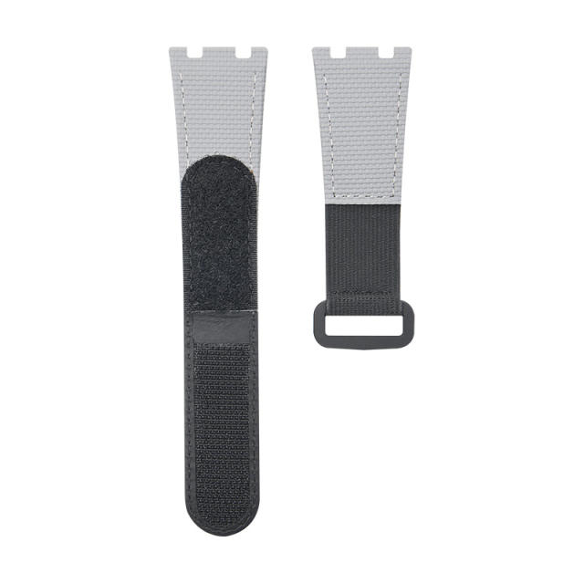 Vagenari Hook and Loop Canvas strap for AP 15710