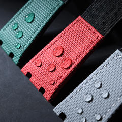 Vagenari Hook and Loop Canvas strap for AP 15710