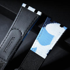 Vagenari Hook and Loop Canvas strap for AP 15710