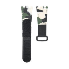 Vagenari Hook and Loop Canvas strap for AP 15710