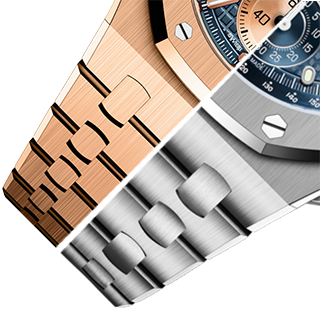 Vagenari rubber strap