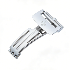 Rubber Strap For Royal Oak Offshore 42mm Chronograph Folding clasp