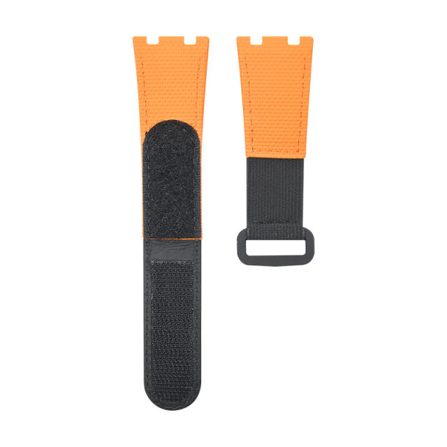 Vagenari Hook and Loop Canvas strap for AP 26400