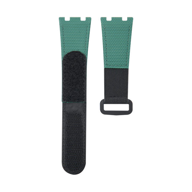 Vagenari Hook and Loop Canvas strap for AP 26400