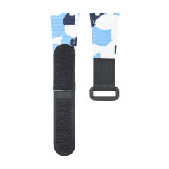 Vagenari Hook and Loop Canvas strap for AP 26400