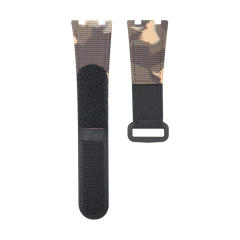 Vagenari Hook and Loop Canvas strap for AP 26400
