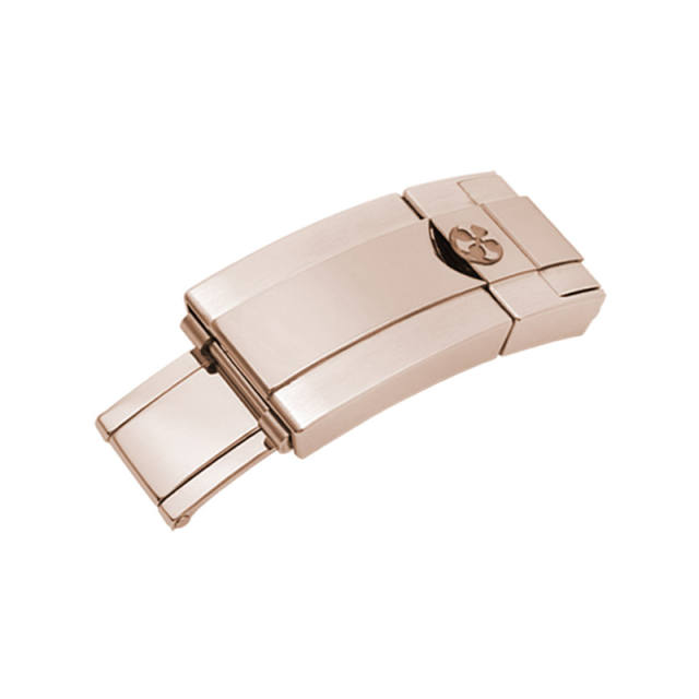 VAGENARI Clasp For vagenari rubber strap of Daytona. Submariner. GMT.