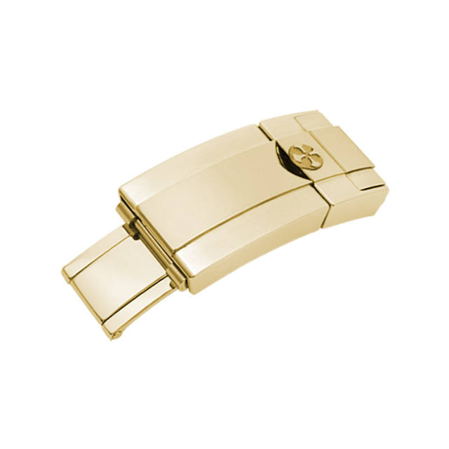 VAGENARI Clasp For vagenari rubber strap of Daytona. Submariner. GMT.