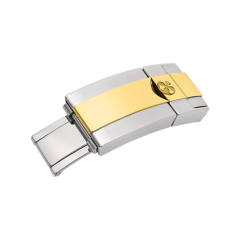 VAGENARI Clasp For vagenari rubber strap of Daytona. Submariner. GMT.