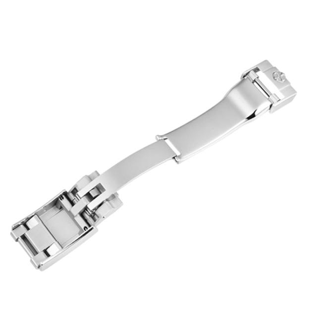 VAGENARI Clasp For vagenari rubber strap of Daytona. Submariner. GMT.