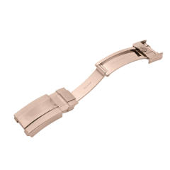 VAGENARI Clasp For vagenari rubber strap of Daytona. Submariner. GMT.