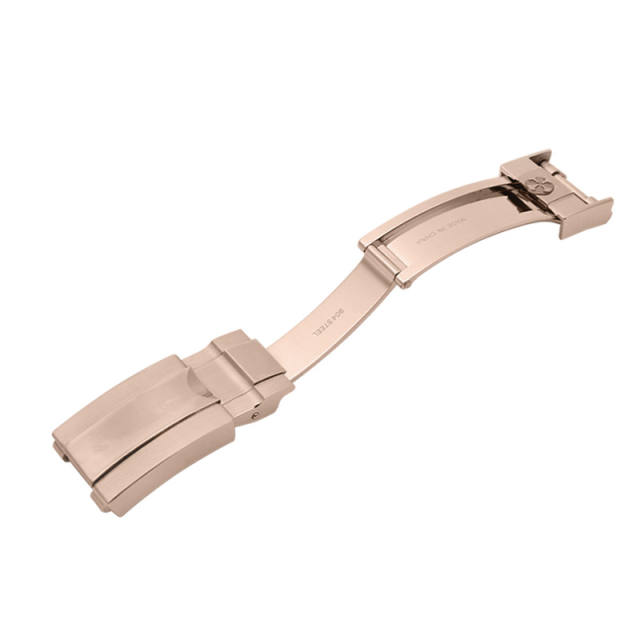 VAGENARI Clasp For vagenari rubber strap of Daytona. Submariner. GMT.