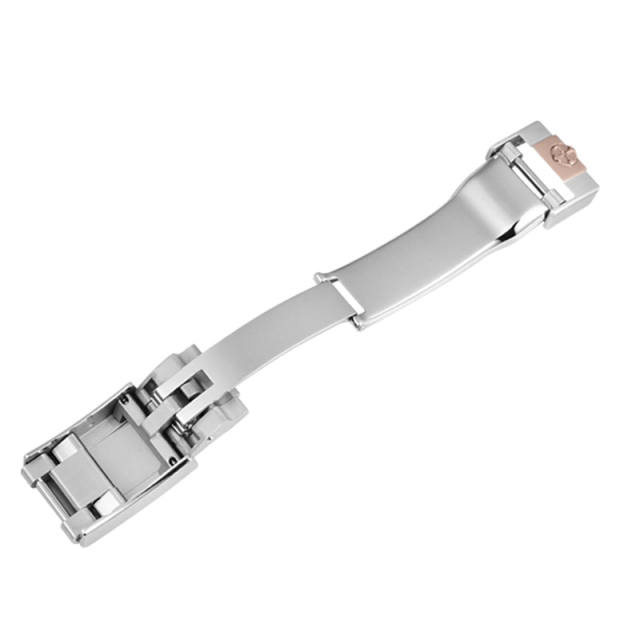 VAGENARI Clasp For vagenari rubber strap of Daytona. Submariner. GMT.
