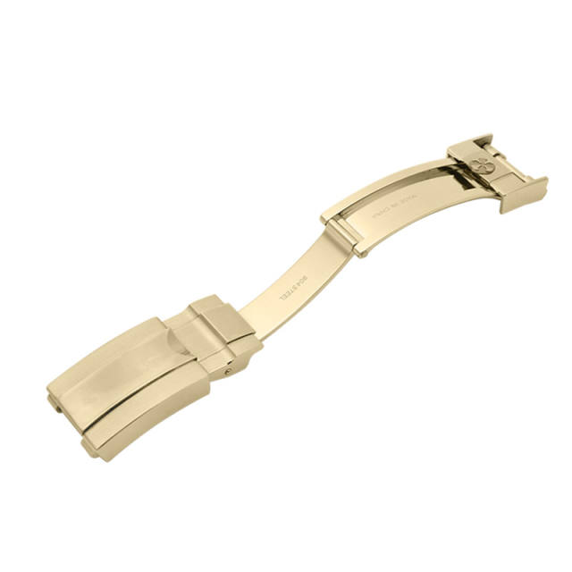 VAGENARI Clasp For vagenari rubber strap of Daytona. Submariner. GMT.