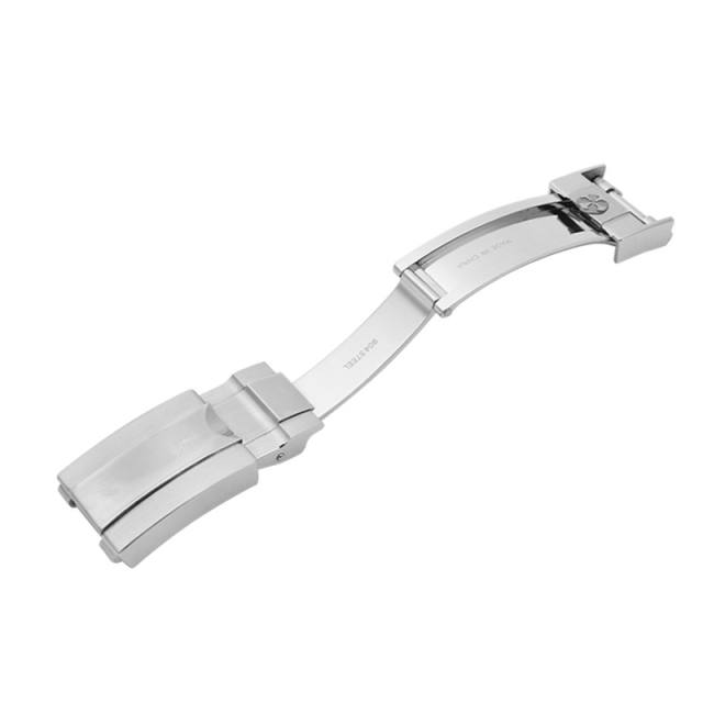 VAGENARI Clasp For vagenari rubber strap of Daytona. Submariner. GMT.