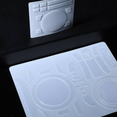 Vagenari S-Grade TPU Watch Protective Film For Rolex Daytona Rubber strap 116515 116518 116519