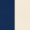 Blue/Beige