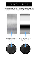 Vagenari S-Grade TPU Watch Protective Film For Rolex Daytona Rubber strap 116515 116518 116519