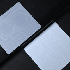 Vagenari TPU Watch Protective Film S-Grade For Rolex Submariner 124060