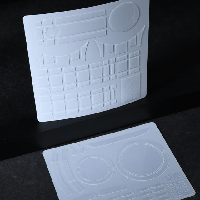 Vagenari TPU Watch Protective Film S-Grade For Rolex Submariner 124060