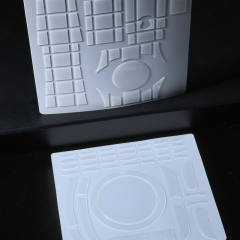 Vagenari S-Grade TPU Watch Protective Film For Rolex Sea-Dweller 116600