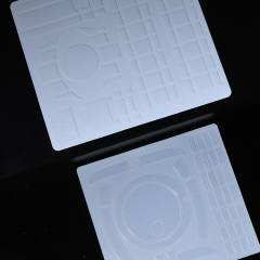 Vagenari S-Grade TPU Watch Protective Film For Rolex Sea-Dweller 126600 126603