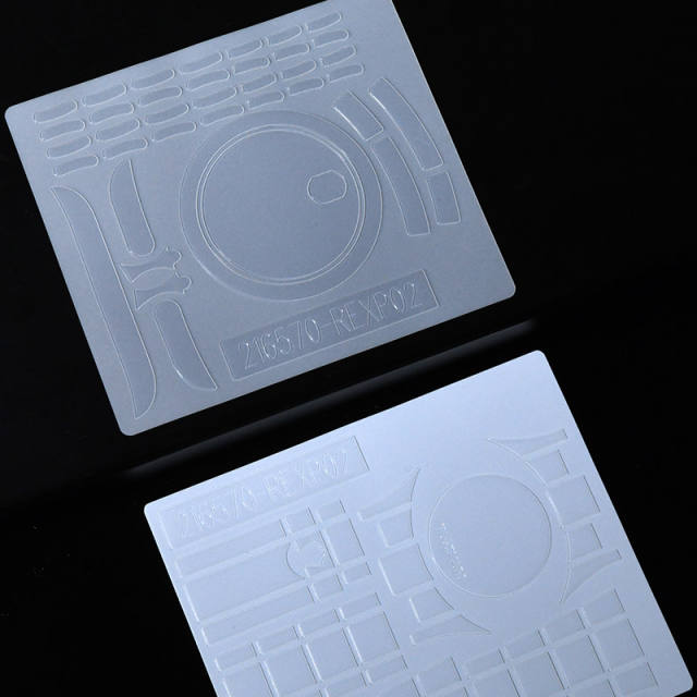 Vagenari S-Grade TPU Watch Protective Film For Rolex Explorer II 216570