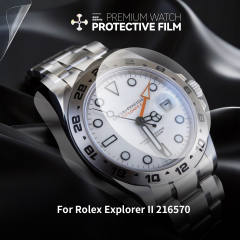 Vagenari S-Grade TPU Watch Protective Film For Rolex Explorer II 216570