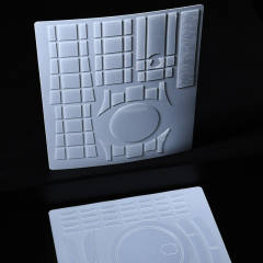 Vagenari S-Grade TPU Watch Protective Film For Rolex Explorer II 216570