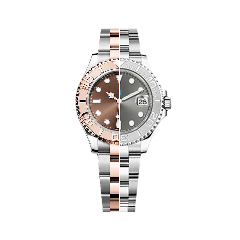 Protective Film for Yacht-Master 268621.268622