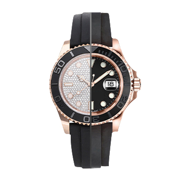 Protective Film for Yacht-Master 116655.116695