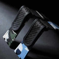 Vagenari Hook and Loop Canvas strap for AP 26470