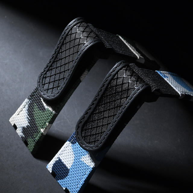 Vagenari Hook and Loop Canvas strap for AP 26470