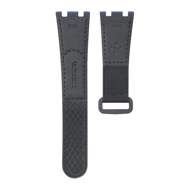 Vagenari Hook and Loop Canvas strap for AP 26470