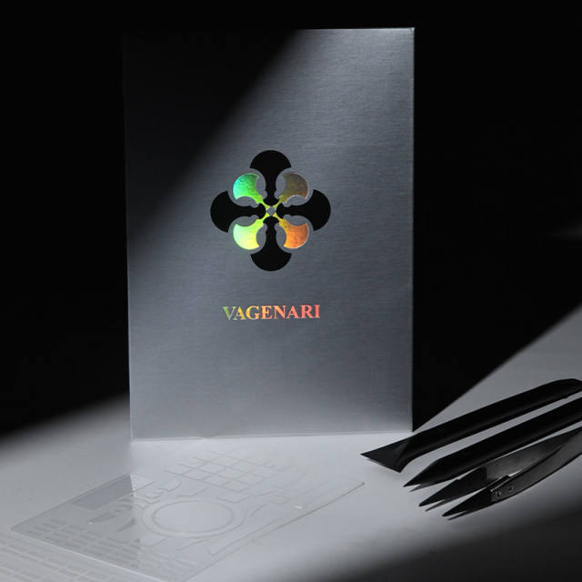 Vagenari S-Grade TPU Watch Protective Film For Rolex Explorer 224270