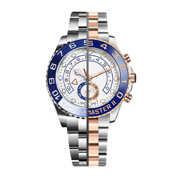 Protective Film for Yacht-Master 116680/116681/116688/116689