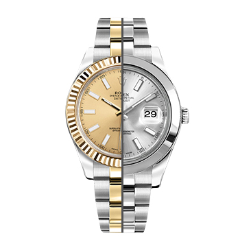 Protective Film for Datejust 116334/116300/116333