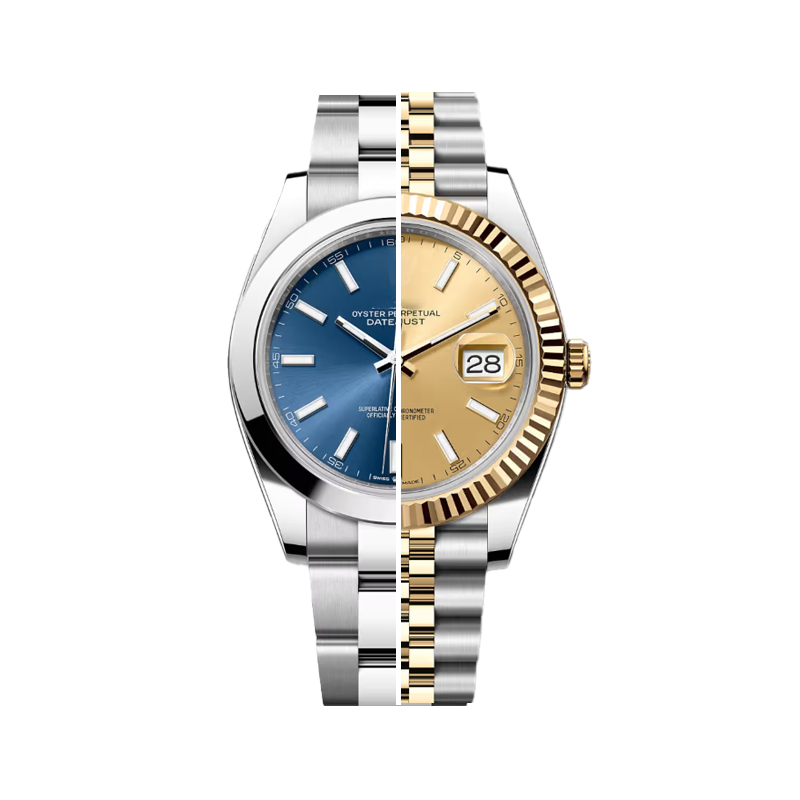 Protective Film for Datejust 126334/126300/126301/126303/126331/126333
