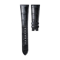Alligator strap for Patek Phillipe 5370 Hand made