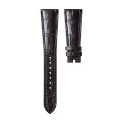 Alligator strap for Patek Phillipe 5370 Hand made