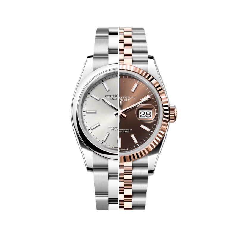 Protective Film for Datejust 126200/126231/126233/126234/126283/126284