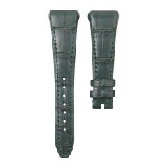 Alligator strap for Franck Muller V35